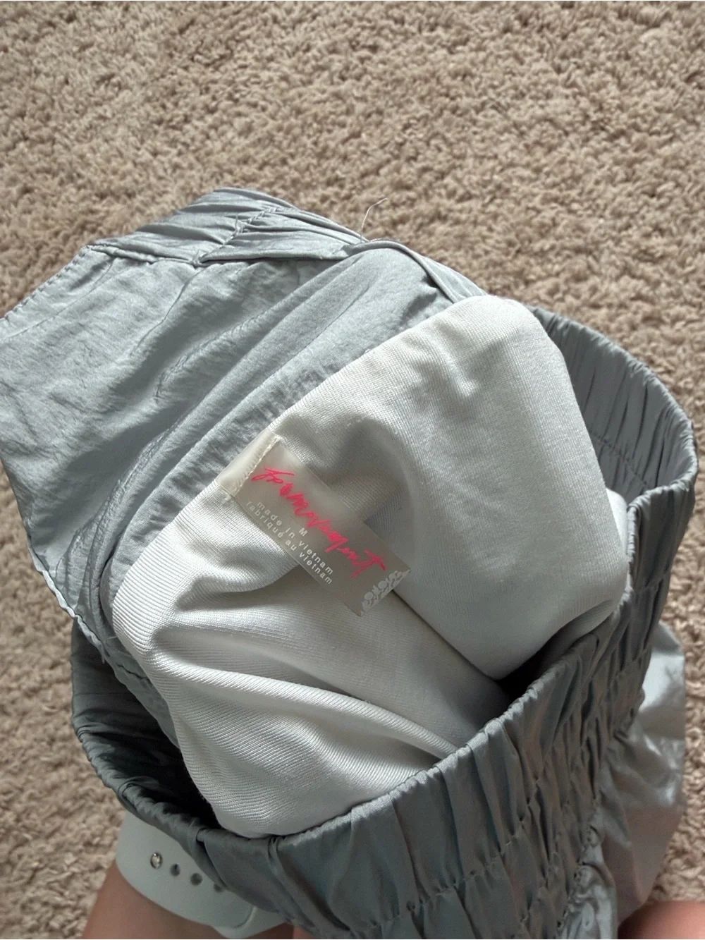 Free People Movement Shorts - Picture 3 of 3